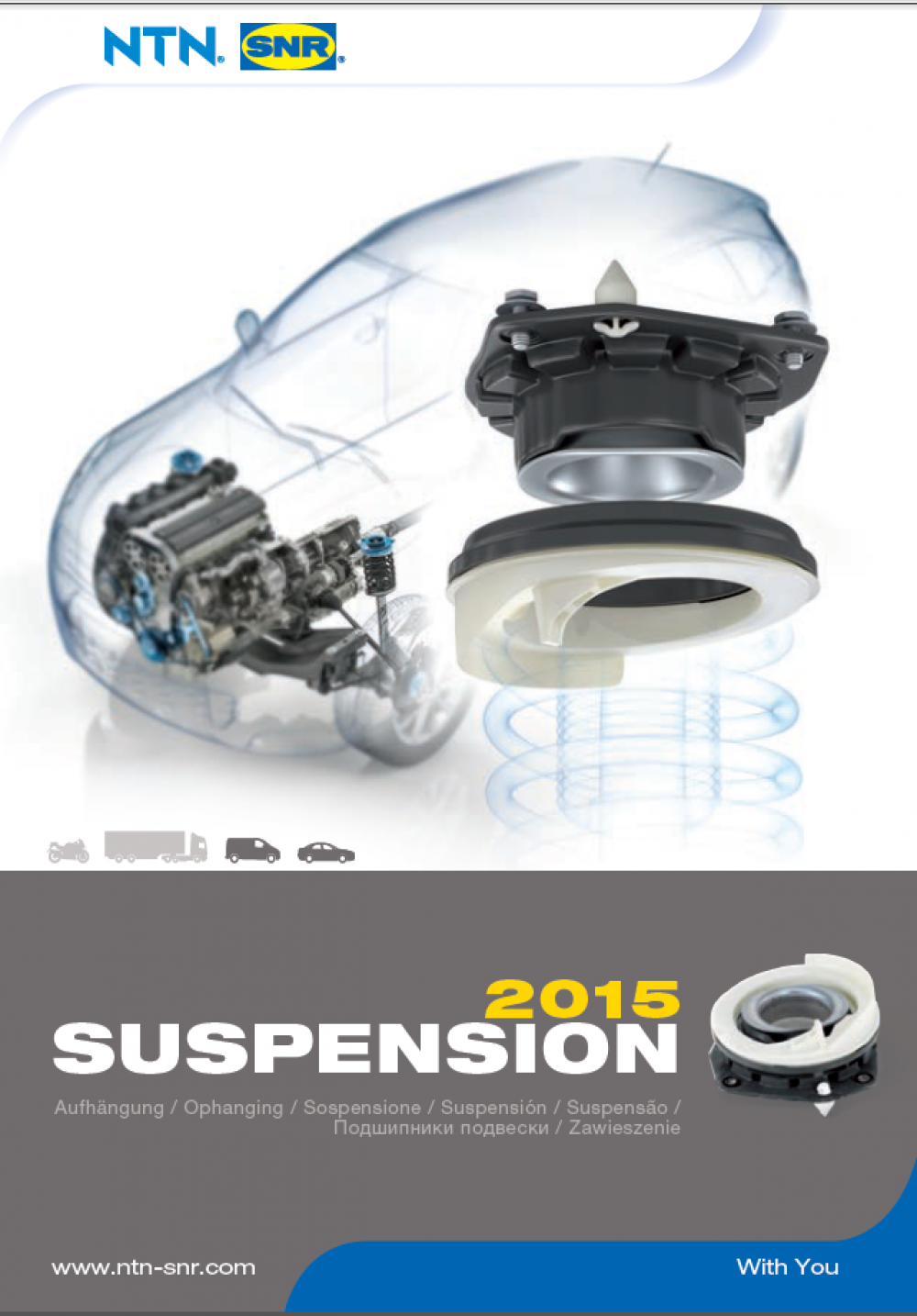 Industrial Catalog